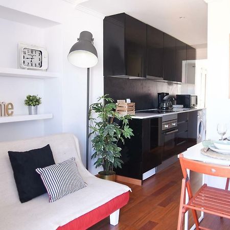 Cosy Luxury Apartment - Lisbon Center Ngoại thất bức ảnh