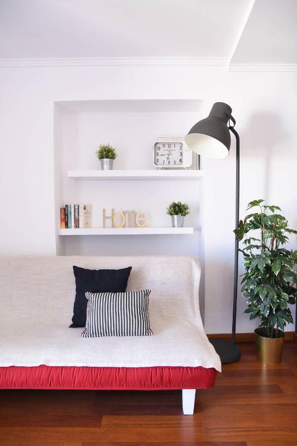 Cosy Luxury Apartment - Lisbon Center Ngoại thất bức ảnh