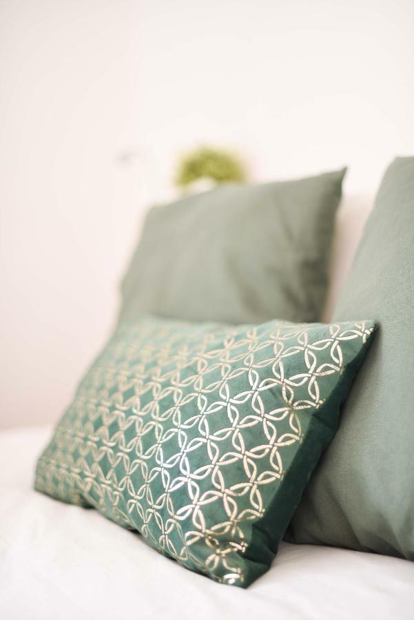 Cosy Luxury Apartment - Lisbon Center Ngoại thất bức ảnh