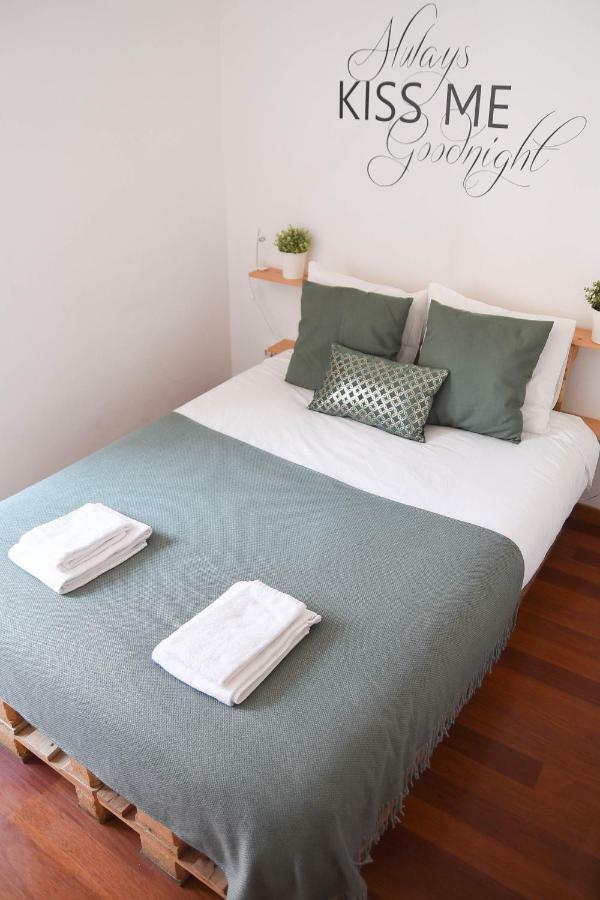 Cosy Luxury Apartment - Lisbon Center Ngoại thất bức ảnh