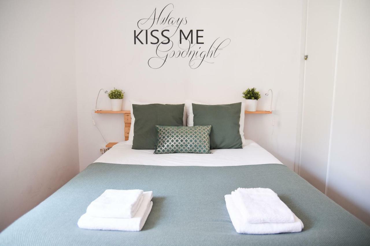 Cosy Luxury Apartment - Lisbon Center Ngoại thất bức ảnh