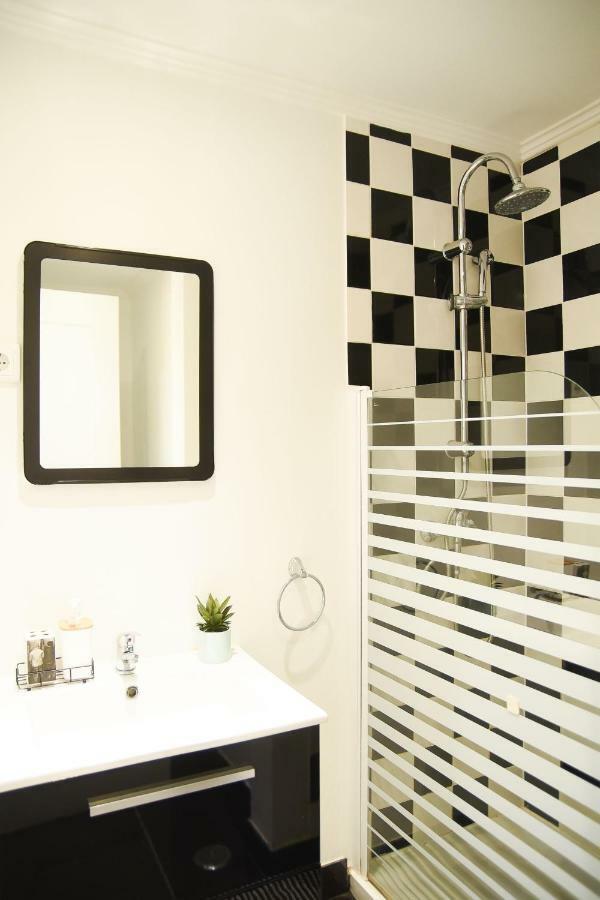 Cosy Luxury Apartment - Lisbon Center Ngoại thất bức ảnh