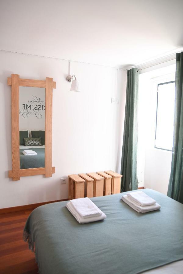 Cosy Luxury Apartment - Lisbon Center Ngoại thất bức ảnh