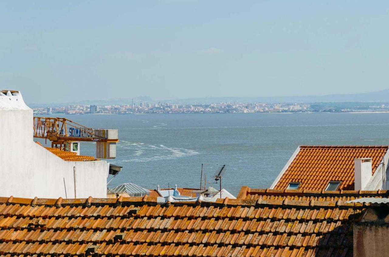Cosy Luxury Apartment - Lisbon Center Ngoại thất bức ảnh