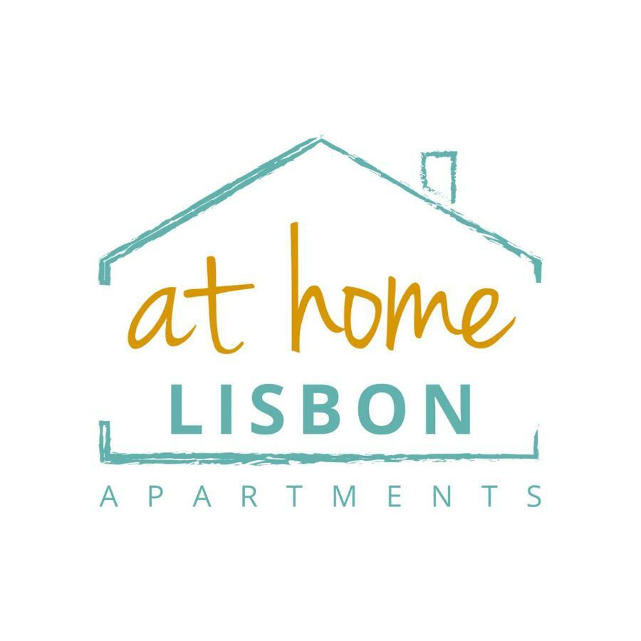 Cosy Luxury Apartment - Lisbon Center Ngoại thất bức ảnh